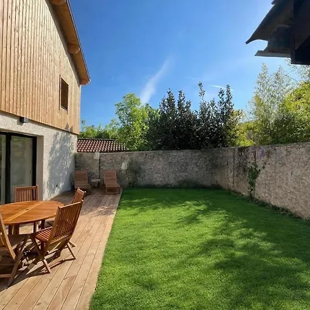 Le Petit Chalet *