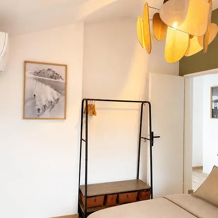 Le Petit Chalet