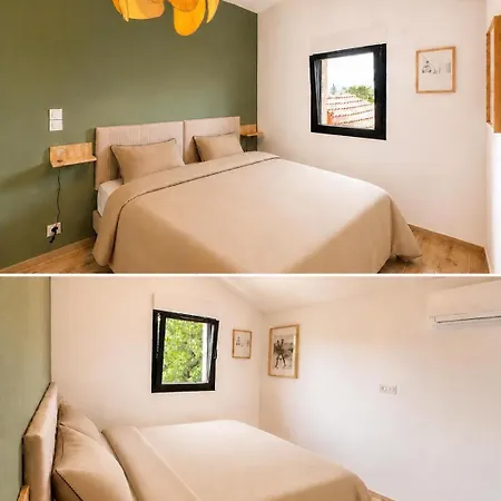 Le Petit Chalet Crolles