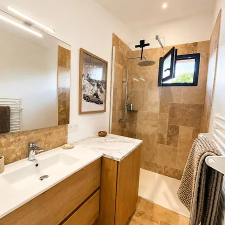 Le Petit Chalet Crolles