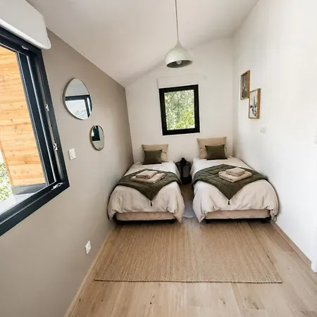 Le Petit Chalet *