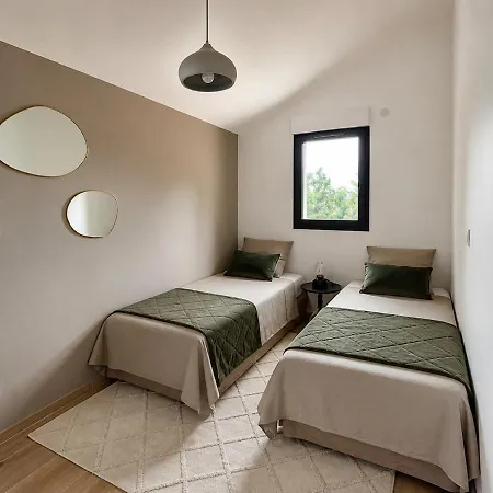 Le Petit Chalet Crolles