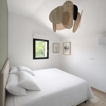 Le Petit Chalet