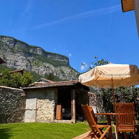 Chalet Le Petit *