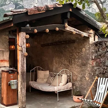 Le Petit Chalet *