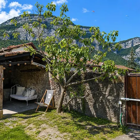 Le Petit Chalet *