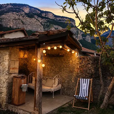 Le Petit Chalet Crolles