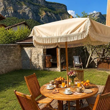 Chalet Le Petit *